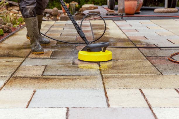 Best Gas Station Cleaning  in Hartley, IA