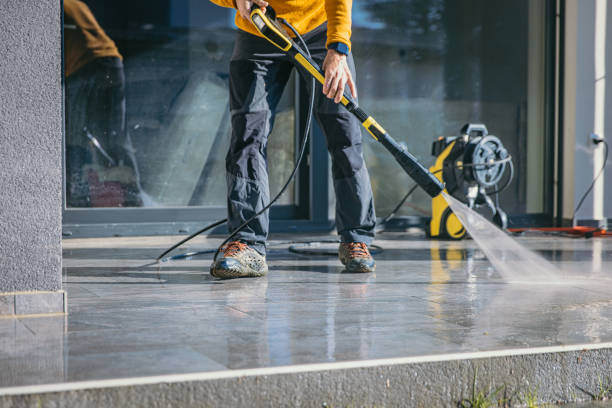 Best House Exterior Washing  in Hartley, IA